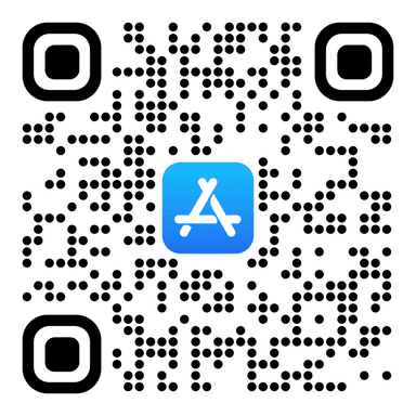 App Store QR-Code