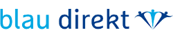 blau direkt