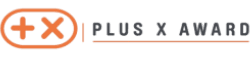 Plus X Award